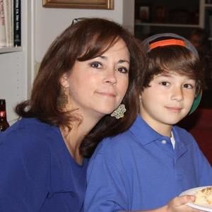 Meet your Posher, Kim